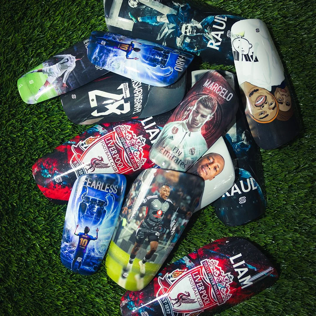 Wide variety of custom designs
