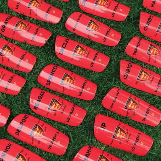 Red squad team order