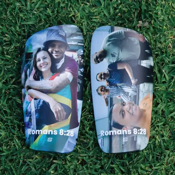Custom orders